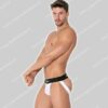 Code22 Essential 3-Pack Jockstrap