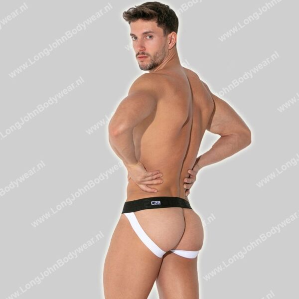 Code22 Essential 3-Pack Jockstrap