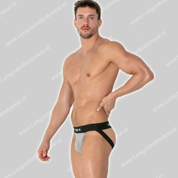 Code22 Essential 3-Pack Jockstrap