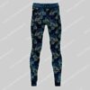 MuchachoMalo 1-Pack Long-John Cotton Modal
