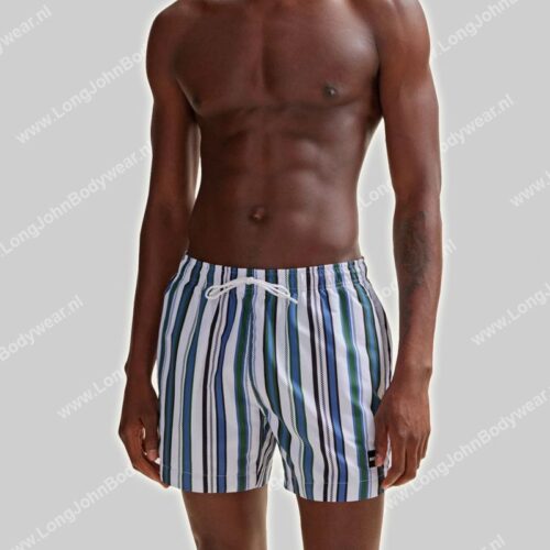 Hugo Boss Swim Short Iso Hugo Boss Swim Short Iso