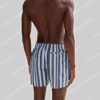 Hugo Boss Swim Short Iso