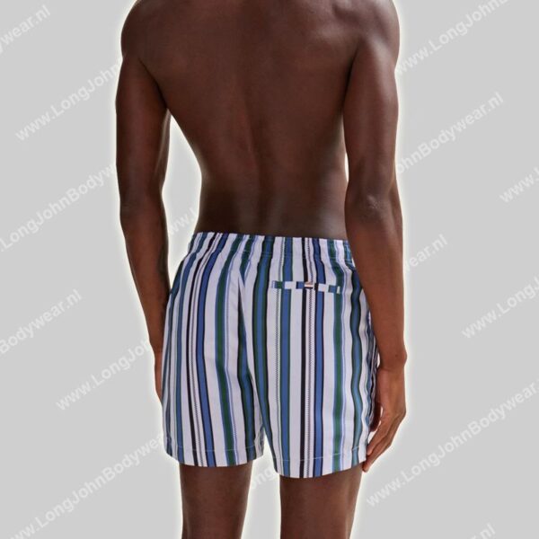 Hugo Boss Swim Short Iso