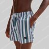 Hugo Boss Swim Short Iso