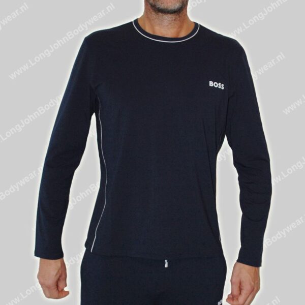 Hugo Boss Balance LongSleeve Shirt