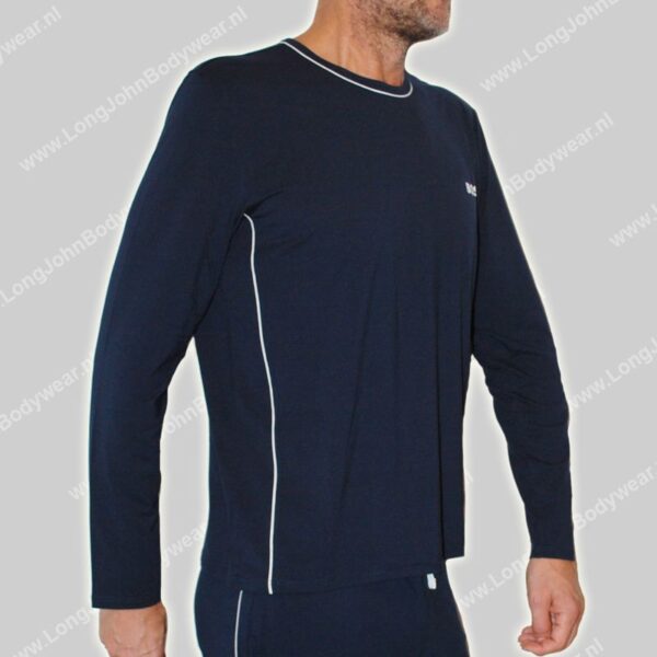Hugo Boss Balance LongSleeve Shirt