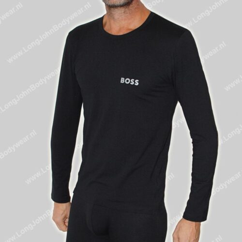 Hugo Boss L/S Shirt Infinity-0
