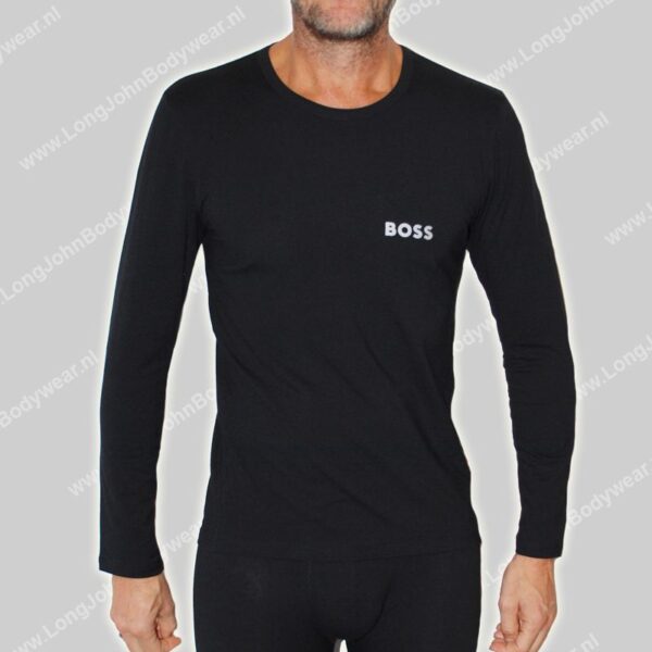 Hugo Boss L/S Shirt Infinity