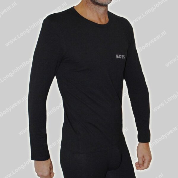 Hugo Boss L/S Shirt Infinity