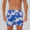 Hugo Boss HUGO Men Swimshort Flowe