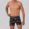 MuchachoMalo Golden Special 12-Pack Shorts