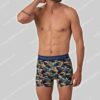 MuchachoMalo Golden Special 12-Pack Shorts