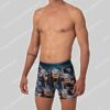MuchachoMalo Golden Special 12-Pack Shorts