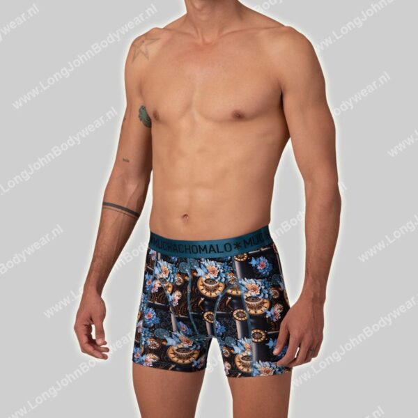 MuchachoMalo Golden Special 12-Pack Shorts