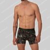 MuchachoMalo Golden Special 12-Pack Shorts