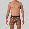 MuchachoMalo Golden Special 12-Pack Shorts