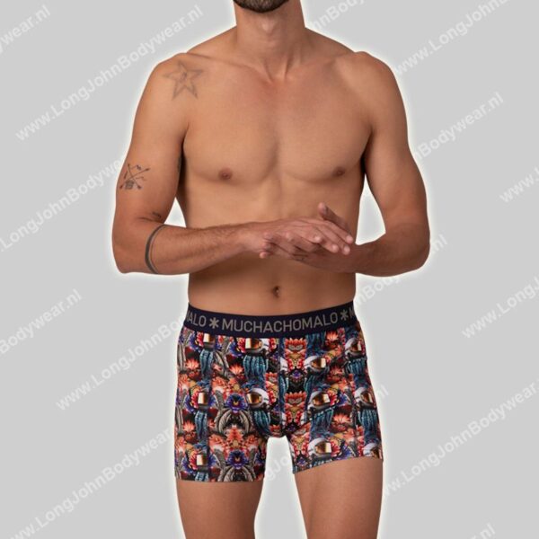 MuchachoMalo Golden Special 12-Pack Shorts