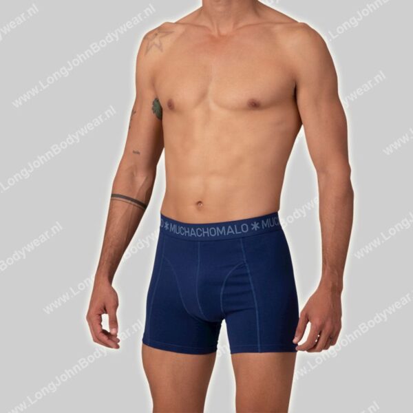 MuchachoMalo Golden Special 12-Pack Shorts