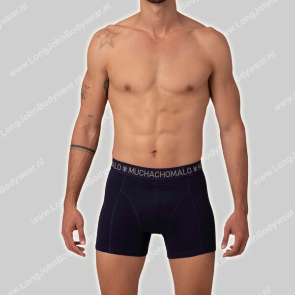 MuchachoMalo Golden Special 12-Pack Shorts
