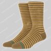 Stance Sokken Butterblend Skipper Crew-0