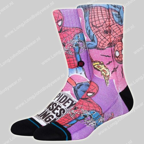 Stance Sokken Spidey Senses Stance Sokken Spidey Senses