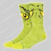 Stance Sokken Da Da DaGrinch-0