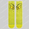 Stance Sokken Da Da DaGrinch