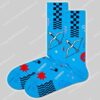 Happy Socks Zodiac Sings Sagittarius Sock-0