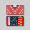 Happy Socks 3-Pack X-MAS Sweater Socks Gift Set