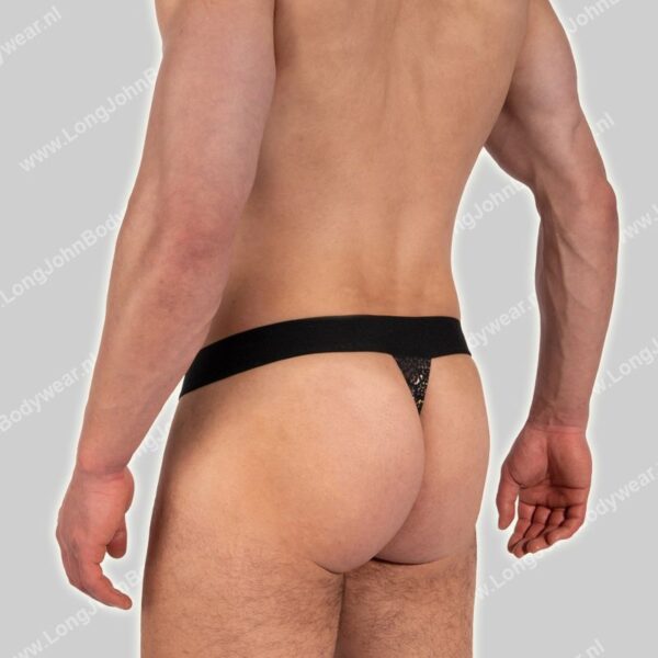 Manstore M2337 String Tanga Manstore M2337 String Tanga