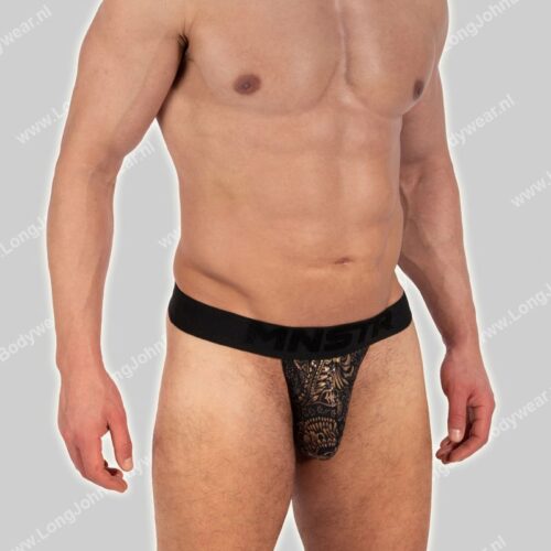 Manstore M2337 String Tanga Manstore M2337 String Tanga