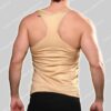 Andrew Christian Champagne Shimmer Tank