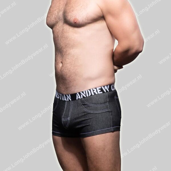 Andrew Christian Cowboy Boxer Andrew Christian Cowboy Boxer