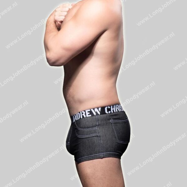 Andrew Christian Cowboy Boxer Andrew Christian Cowboy Boxer