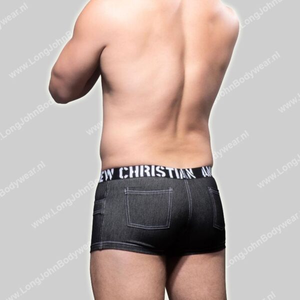 Andrew Christian Cowboy Boxer Andrew Christian Cowboy Boxer