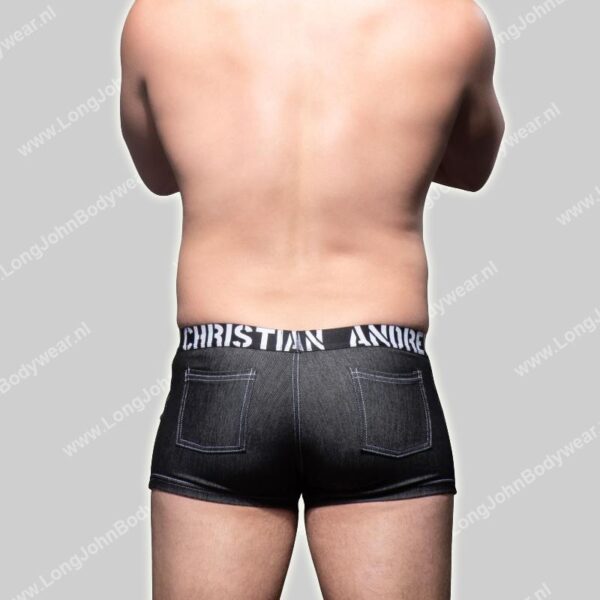 Andrew Christian Cowboy Boxer Andrew Christian Cowboy Boxer