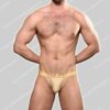 Andrew Christian Champagne Shimmer Jock Andrew Christian Champagne Shimmer Jock