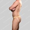 Andrew Christian Champagne Shimmer Jock Andrew Christian Champagne Shimmer Jock