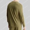 Calvin Klein L/S Crew-Neck