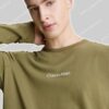 Calvin Klein L/S Crew-Neck