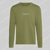Calvin Klein L/S Crew-Neck