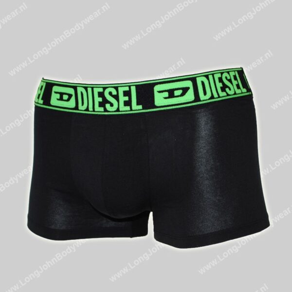 Diesel Damien 3-Pack Shorts