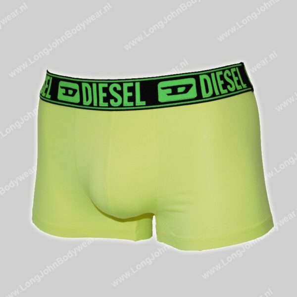 Diesel Damien 3-Pack Shorts
