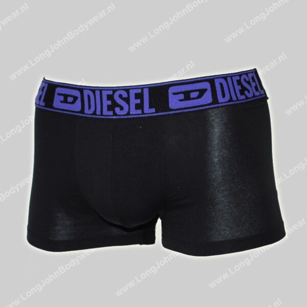 Diesel Damien 3-Pack Shorts