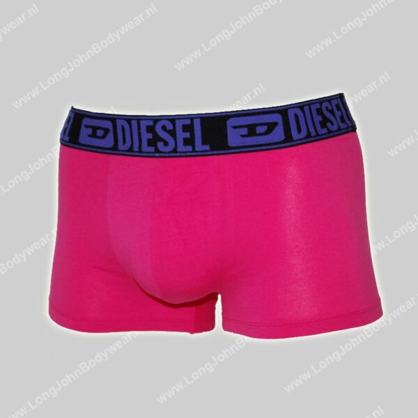 Diesel Damien 3-Pack Shorts