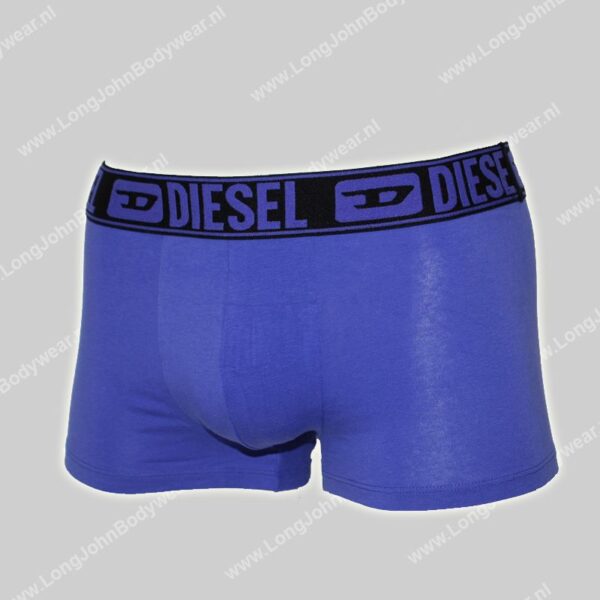 Diesel Damien 3-Pack Shorts