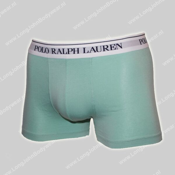 Polo Ralph Lauren 3-Pack Trunk