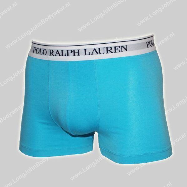 Polo Ralph Lauren 3-Pack Trunk