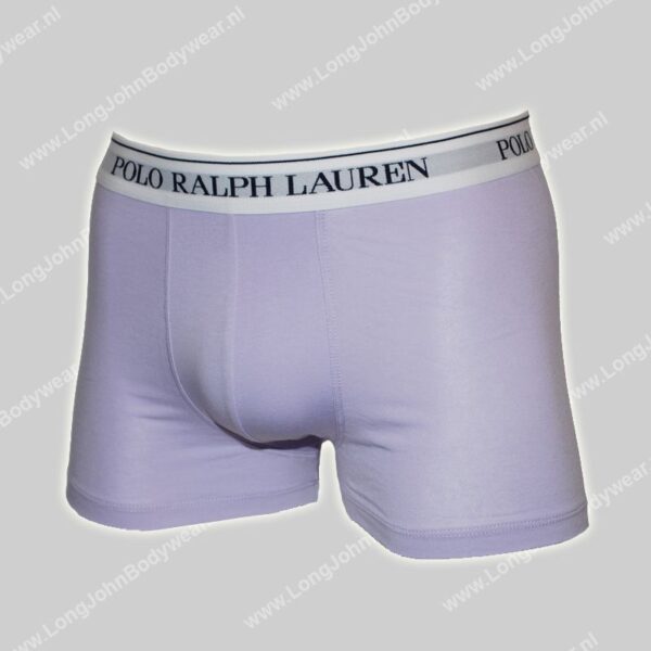 Polo Ralph Lauren 3-Pack Trunk