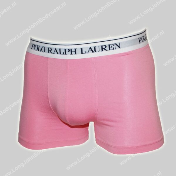 Polo Ralph Lauren 3-Pack Trunk